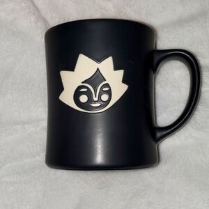 Starbucks Coffee Mug 2011 Kenya Mermaid Sun Face